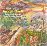 Percy Grainger: Jungle Book
