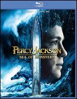 Percy Jackson: Sea of Monsters [Blu-ray] - Thor Freudenthal