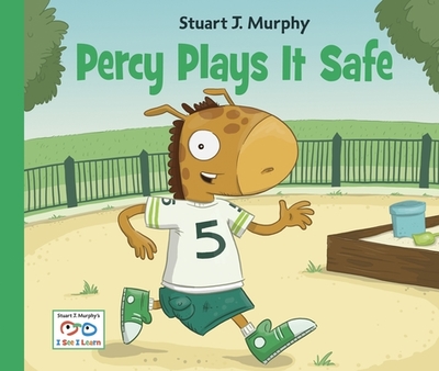 Percy Plays It Safe - Murphy, Stuart J