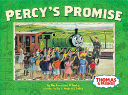 Percy's Promise (Thomas & Friends)