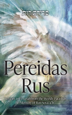 Pereidas Rus - Weiss, Daniel (Editor)