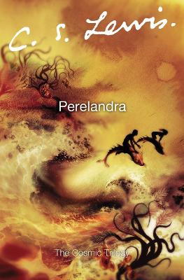 Perelandra - Lewis, C. S.