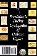 Perelman's Pocket Cyclopedia of Havana Cigars - Perelman, Richard B