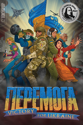 Peremoha: Victory for Ukraine - Tokyopop (Producer)