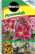 Perennials: Brighten Your Yard with Beautiful Perennials - Rogers, Marilyn