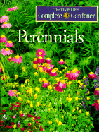Perennials - Cave, Janet (Editor), and Time-Life Books