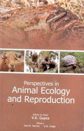 Perespetives in Animal Ecology and Reproduction