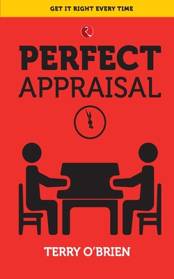 Perfect Appraisal - O'Brien, Terry