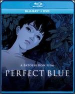 Perfect Blue [Blu-ray/DVD] - Hisao Shirai; Satoshi Kon