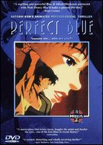 Perfect Blue - Hisao Shirai; Satoshi Kon
