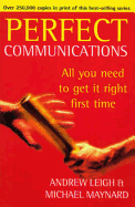 Perfect communications