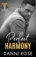 Perfect Harmony - The Howards: A Contemporary Romance