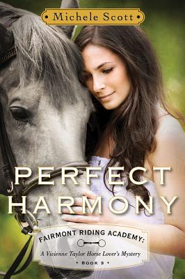 Perfect Harmony - Scott, Michele