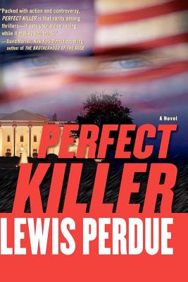 Perfect Killer - Perdue, Lewis