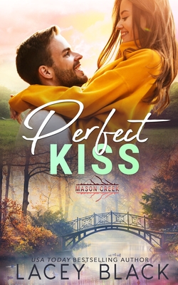 Perfect Kiss - Black, Lacey