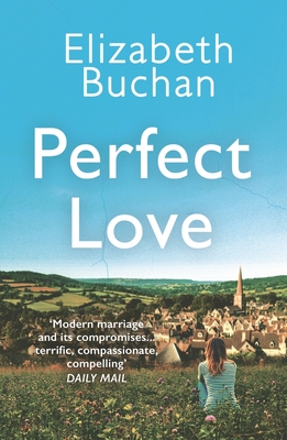 Perfect Love - Buchan, Elizabeth
