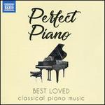 Perfect Piano [Naxos]