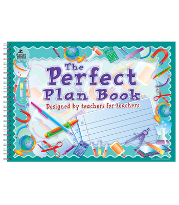 Perfect Plan Book - Instructional Fair (Compiled by)
