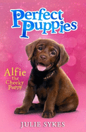 Perfect Puppies Book 1