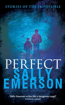 Perfect, Stories of the Impossible - Emerson, Sally