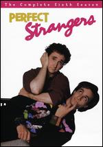 Perfect Strangers: The Complete Sixth Season - 