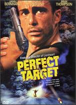 Perfect Target - Sheldon Lettich