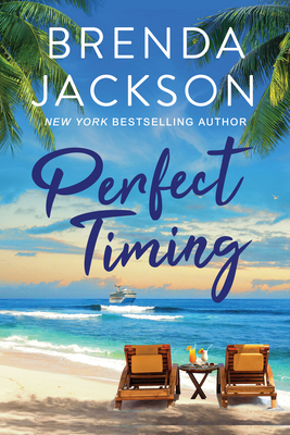 Perfect Timing - Jackson, Brenda