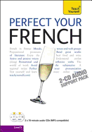 Perfect Your French (book only) 2E: Teach Yourself