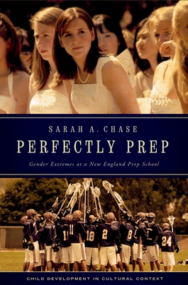 Perfectly Prep - Chase