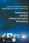 Performance and Qos of Next Generation Networking: Proceedings of the International Conference on the Performance and Qos of Next Generation Networking, P&qnet2000, Nagoya, Japan, November 2000