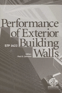 Performance of Exterior Building Walls