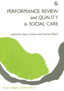 Performance Review and Quality in Social Care