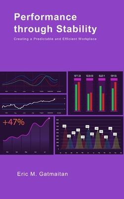 Performance through Stability: Creating a Predictable and Efficient Workplace - Gatmaitan, Eric M