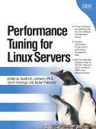 Performance Tuning for Linux (R) Servers
