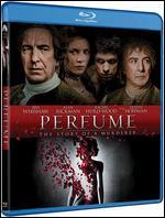 Perfume: The Story of a Murderer [Blu-ray]