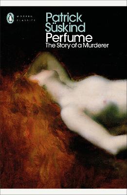 Perfume - Sskind, Patrick