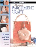 Pergamano Parchment Craft - Ospina, Martha