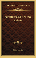 Pergamena Di Arborea (1846)