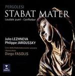 Pergolesi: Stabat Mater; Laudate Pueri; Confitebor