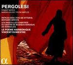 Pergolesi: Stabat Mater; Marian Music from Naples