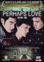 Perhaps Love [Special Edition] - Peter Ho-Sun Chan