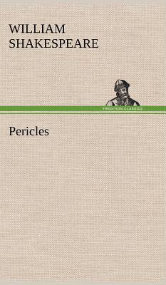 Pericles - Shakespeare, William