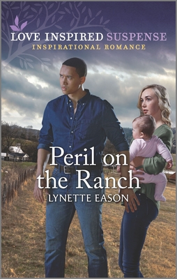 Peril on the Ranch - Eason, Lynette