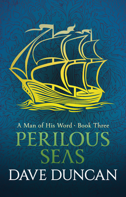 Perilous Seas - Duncan, Dave