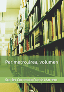 Perimetro, rea, volumen