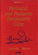 Perinatal and Pediatric Respiratory Care