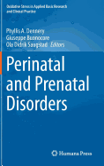 Perinatal and Prenatal Disorders
