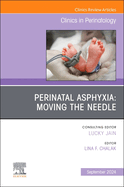 Perinatal Asphyxia: Moving the Needle, an Issue of Clinics in Perinatology: Volume 51-3