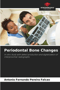 Periodontal Bone Changes