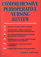 Perioperative Nursing Review